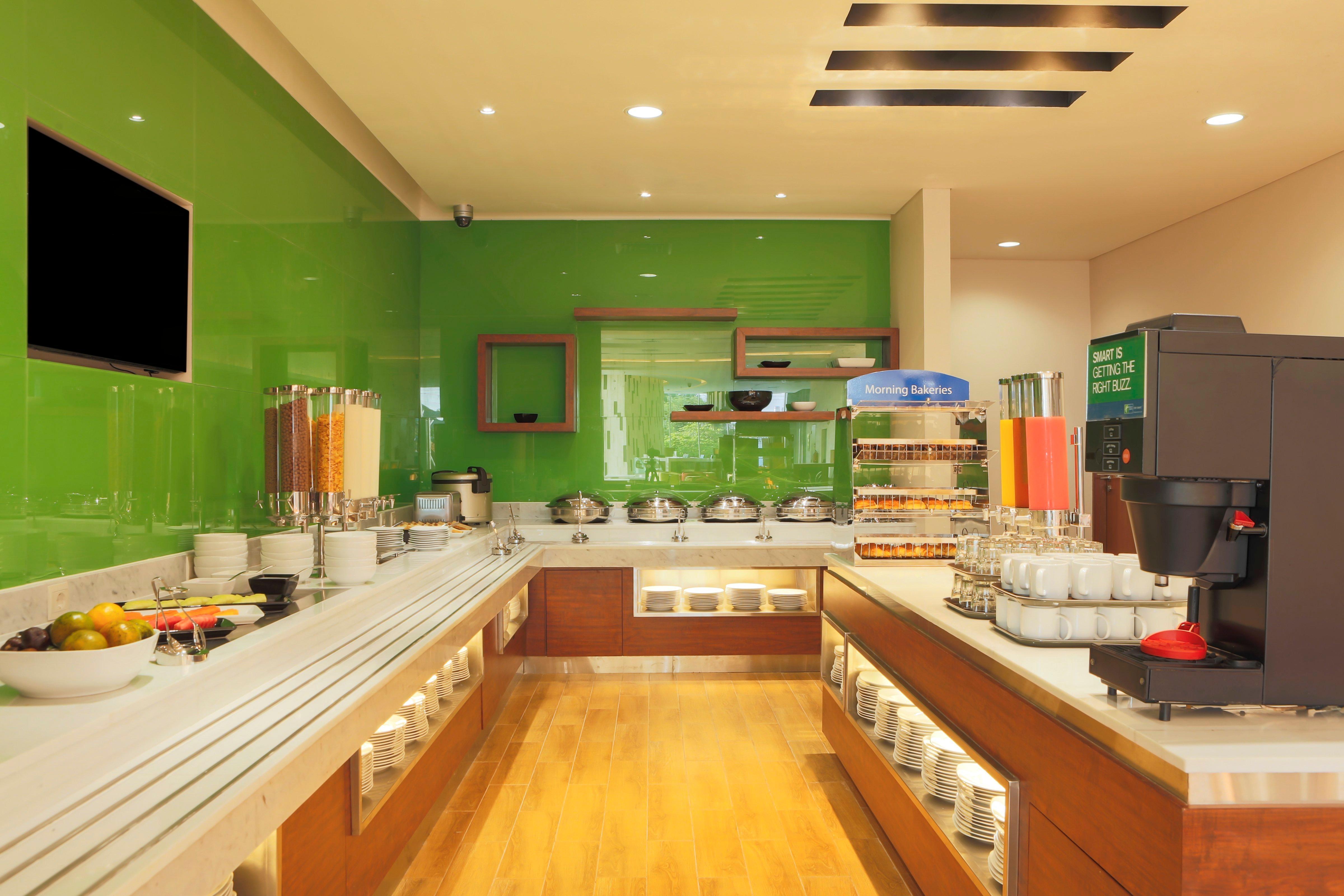 Holiday Inn Express Semarang Simpang Lima By Ihg Kültér fotó