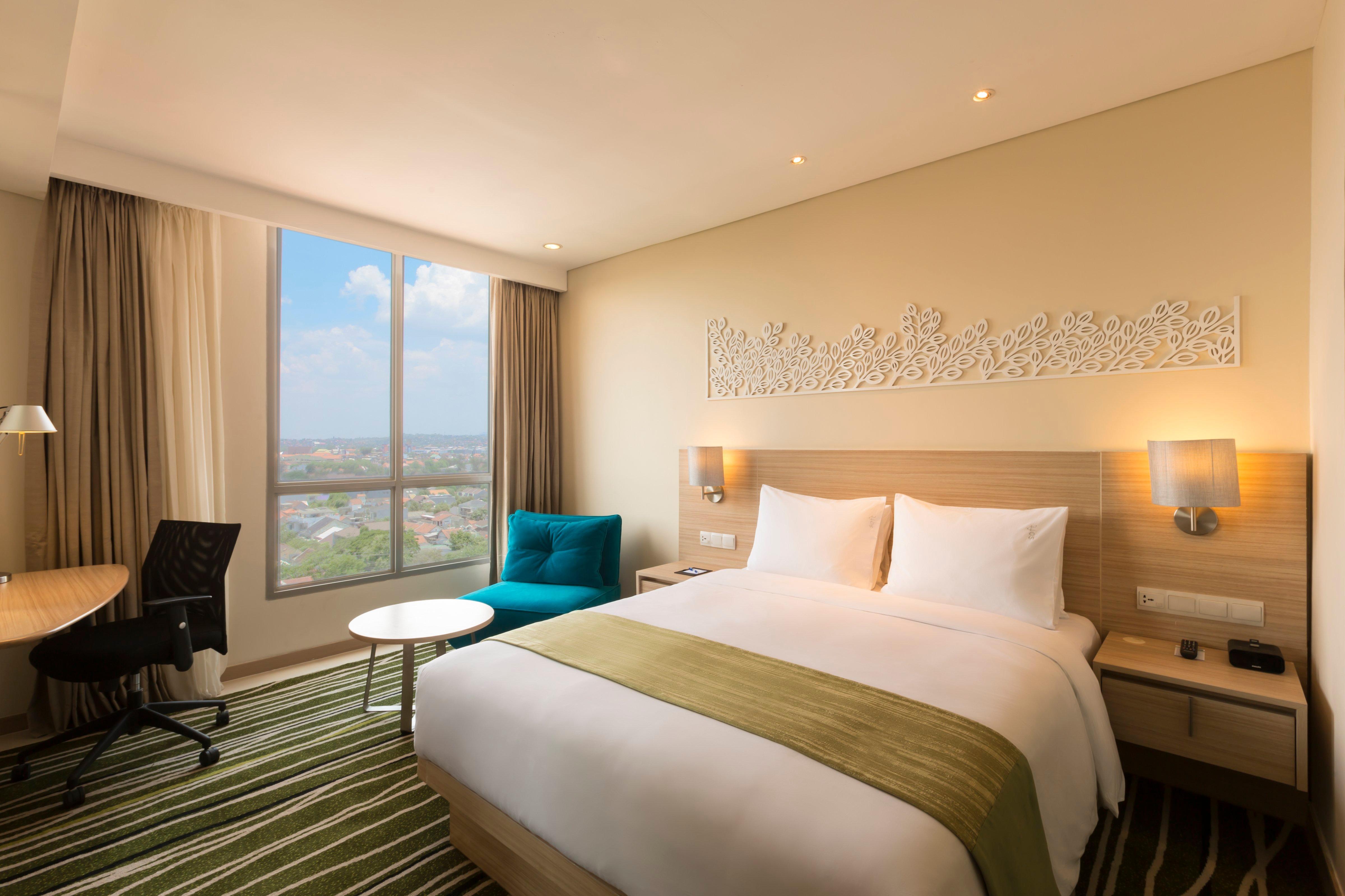 Holiday Inn Express Semarang Simpang Lima By Ihg Kültér fotó