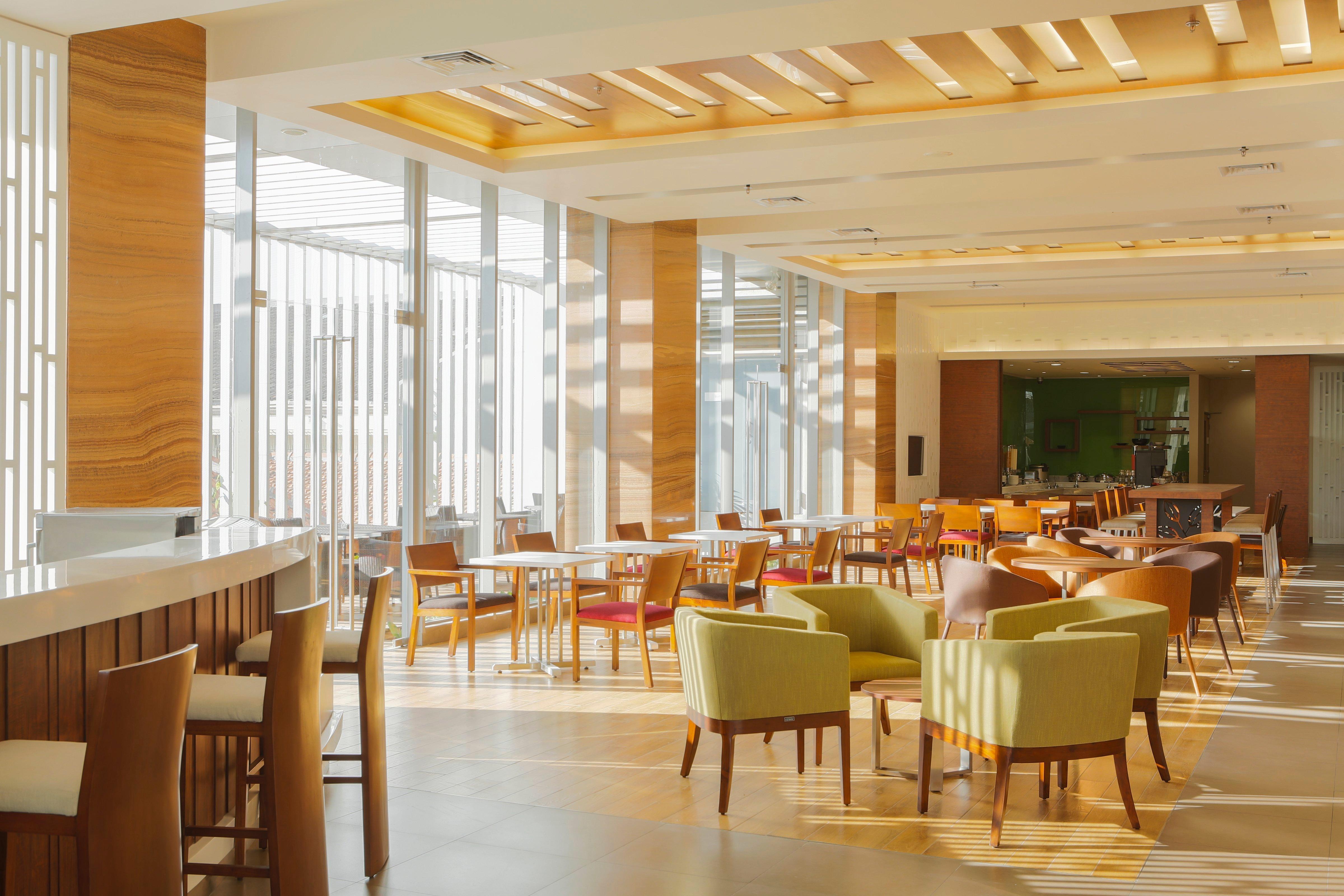 Holiday Inn Express Semarang Simpang Lima By Ihg Kültér fotó