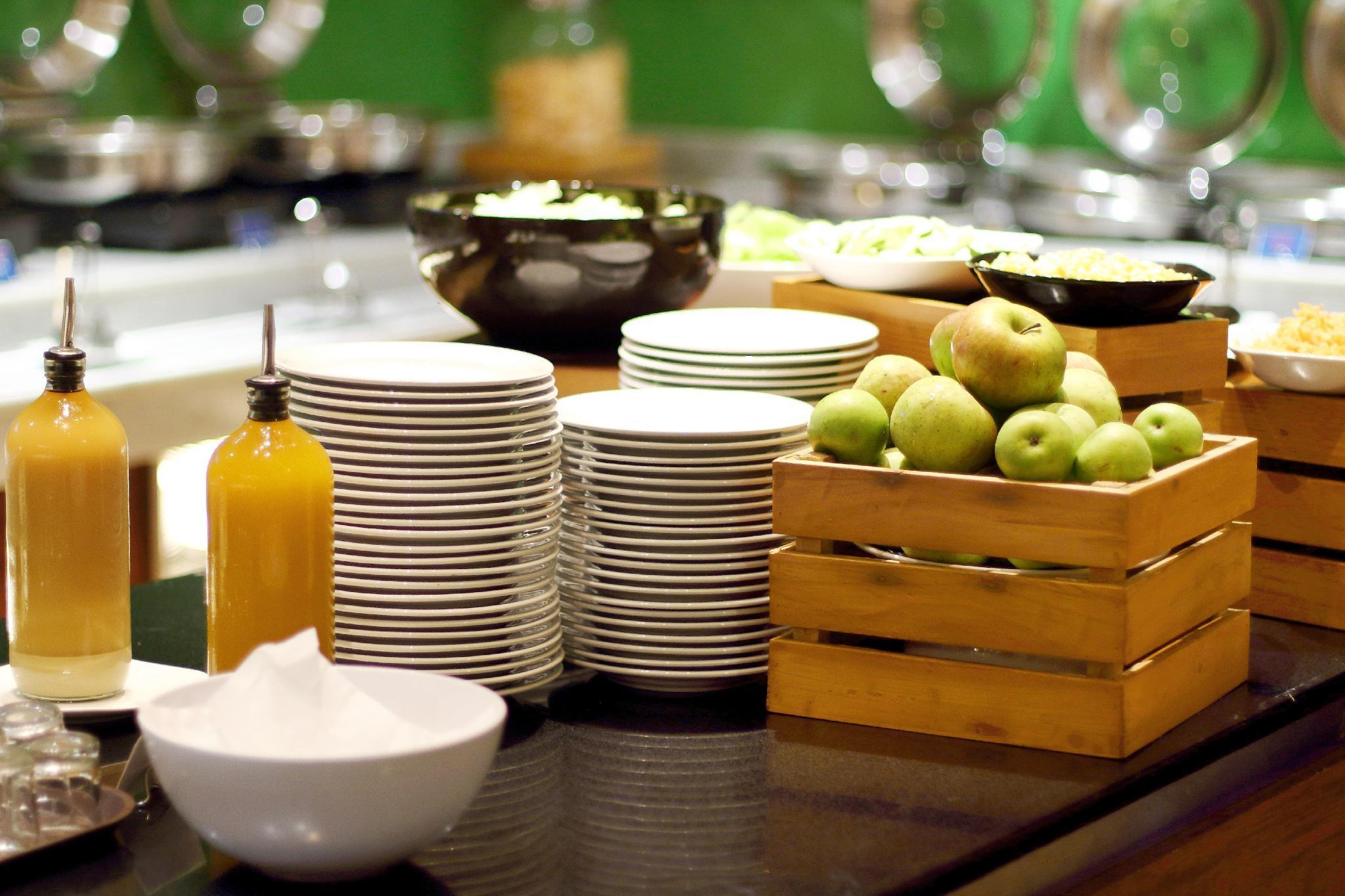 Holiday Inn Express Semarang Simpang Lima By Ihg Kültér fotó
