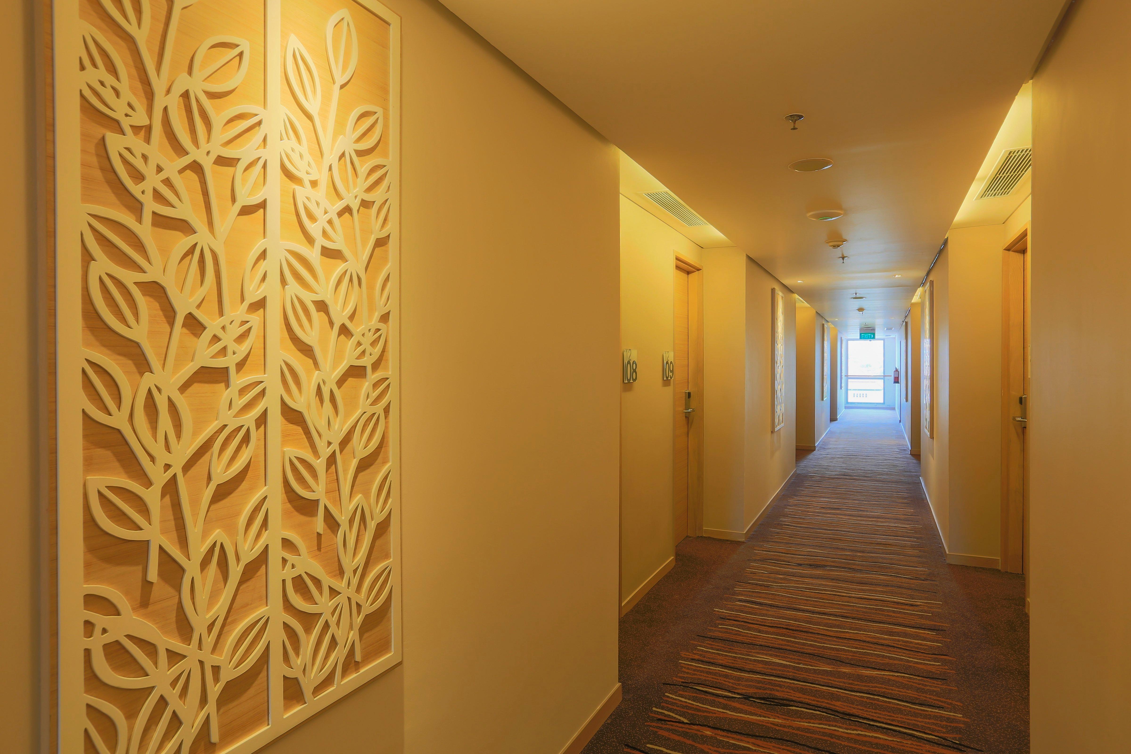 Holiday Inn Express Semarang Simpang Lima By Ihg Kültér fotó