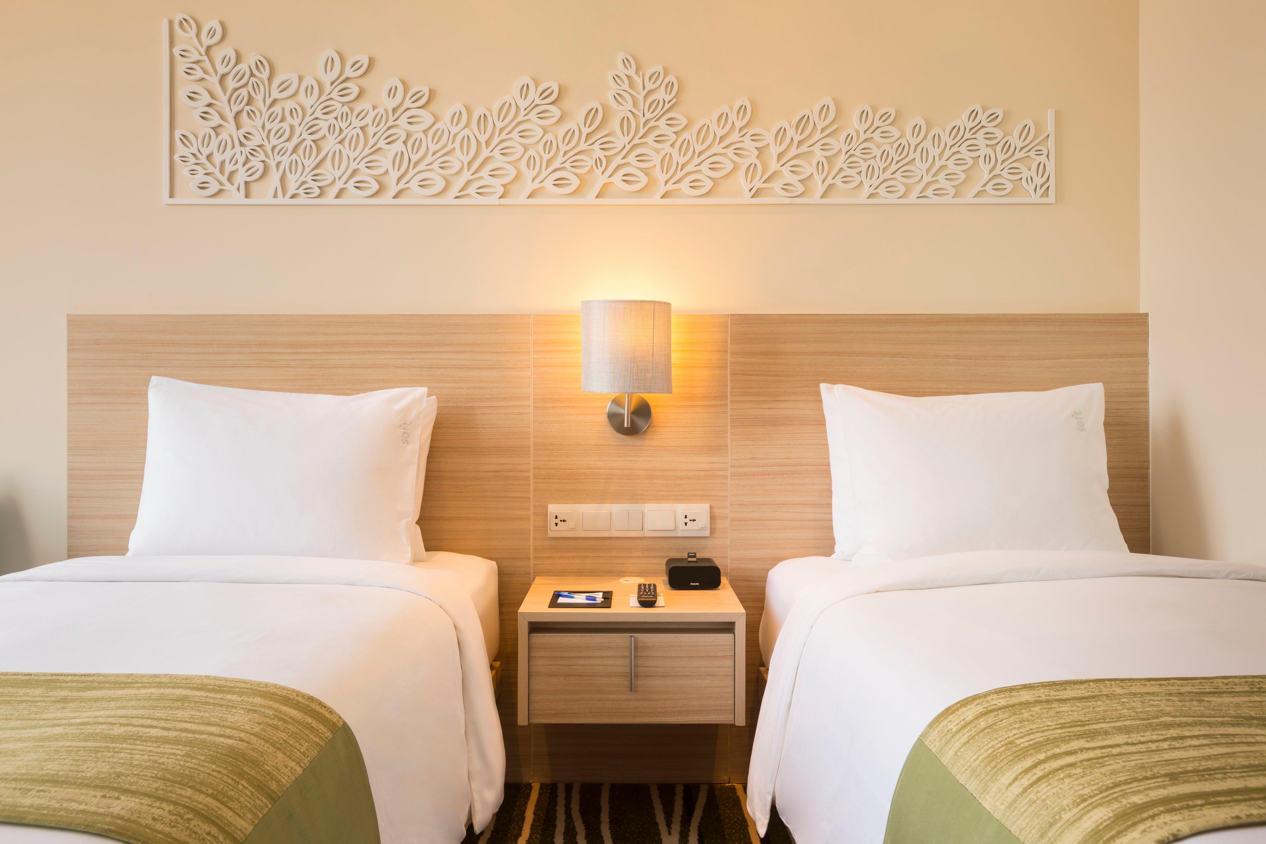 Holiday Inn Express Semarang Simpang Lima By Ihg Kültér fotó