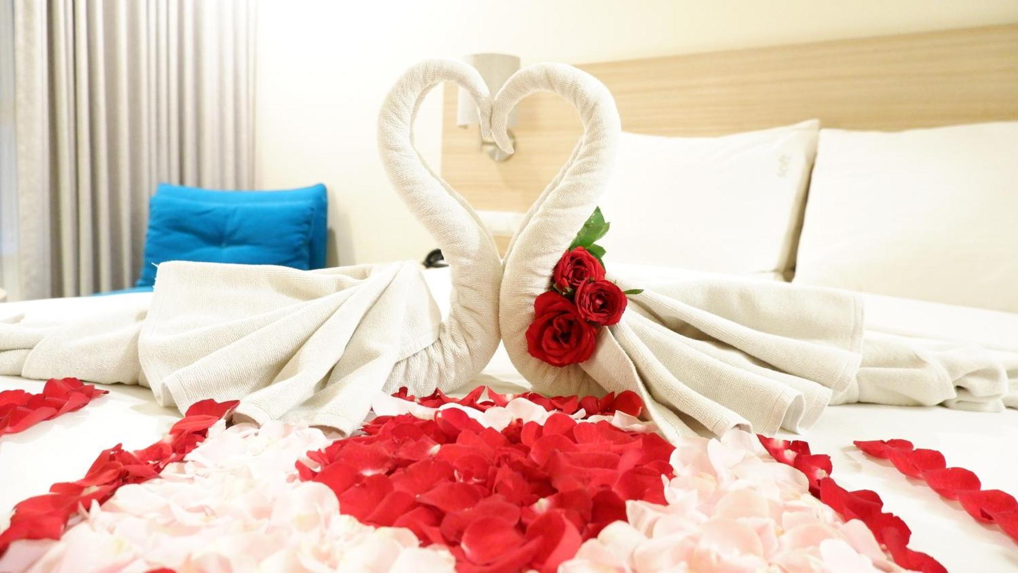 Holiday Inn Express Semarang Simpang Lima By Ihg Kültér fotó