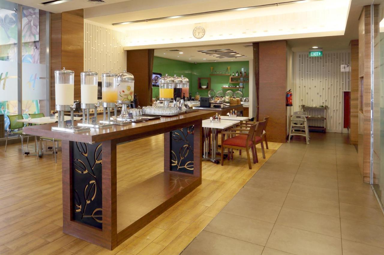 Holiday Inn Express Semarang Simpang Lima By Ihg Kültér fotó
