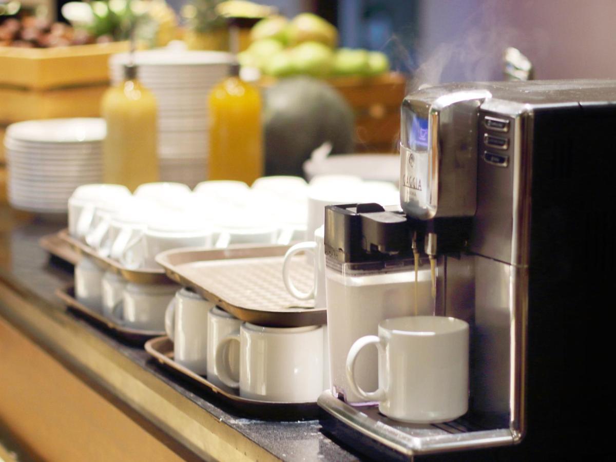 Holiday Inn Express Semarang Simpang Lima By Ihg Kültér fotó